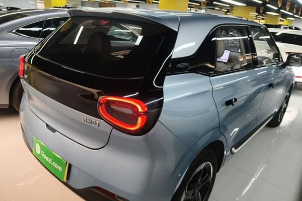 Dongfeng NAMMI 01 2024, 7200 км, за 11468 USD - фото 7