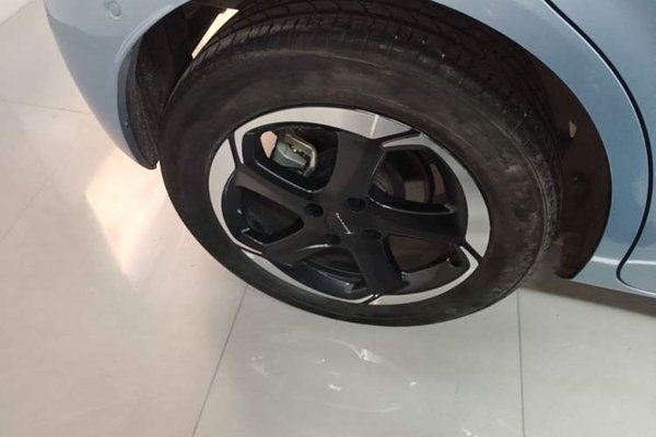 Dongfeng NAMMI 01 2024, 7200 км, за 11468 USD - фото 12