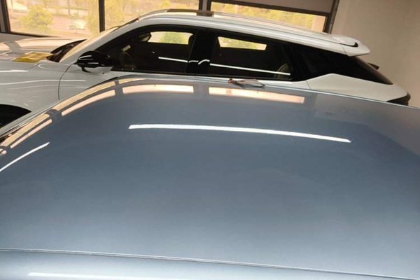 Dongfeng NAMMI 01 2024, 7200 км, за 11468 USD - фото 8