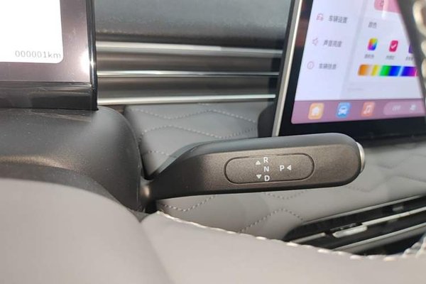 Dongfeng NAMMI 01 2026, 100 км, за 10615 USD - фото 17