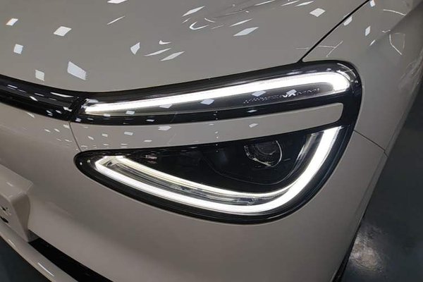 Dongfeng NAMMI 01 2026, 100 км, за 10615 USD - фото 9