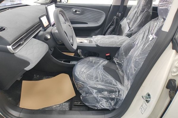 Dongfeng NAMMI 01 2026, 100 км, за 10615 USD - фото 18