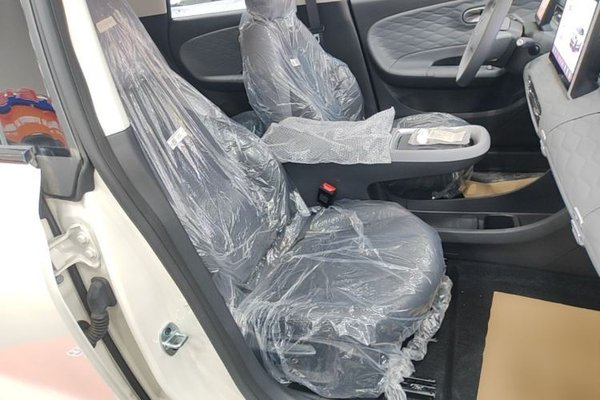 Dongfeng NAMMI 01 2026, 100 км, за 10615 USD - фото 23