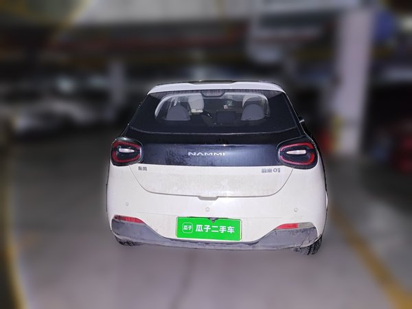 Dongfeng NAMMI 01 2024, 37800 км, за 7356 USD - фото 7