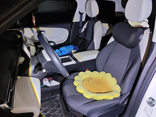 Dongfeng NAMMI 01 2024, 37800 км, за 7356 USD - фото 15