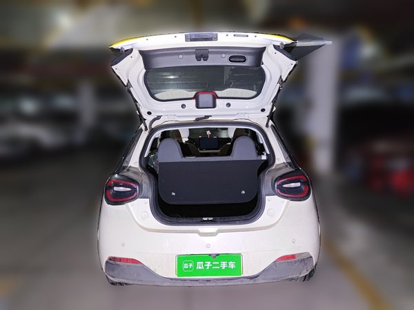 Dongfeng NAMMI 01 2024, 37800 км, за 7356 USD - фото 20