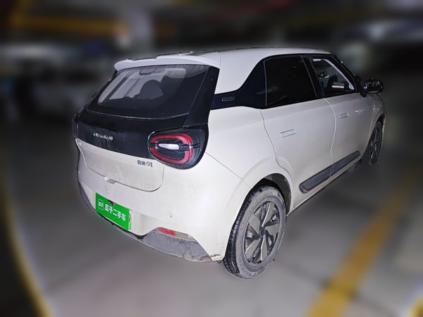 Dongfeng NAMMI 01 2024, 37800 км, за 7356 USD