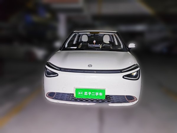 Dongfeng NAMMI 01 2024, 37800 км, за 7356 USD