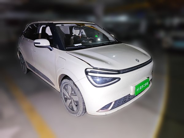 Dongfeng NAMMI 01 2024, 37800 км, за 7356 USD - фото 8