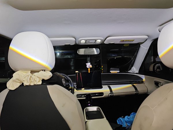 Dongfeng NAMMI 01 2024, 37800 км, за 7356 USD - фото 13