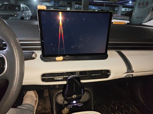 Dongfeng NAMMI 01 2024, 37800 км, за 7356 USD - фото 11