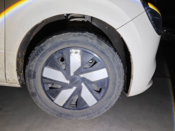 Dongfeng NAMMI 01 2024, 37800 км, за 7356 USD - фото 6