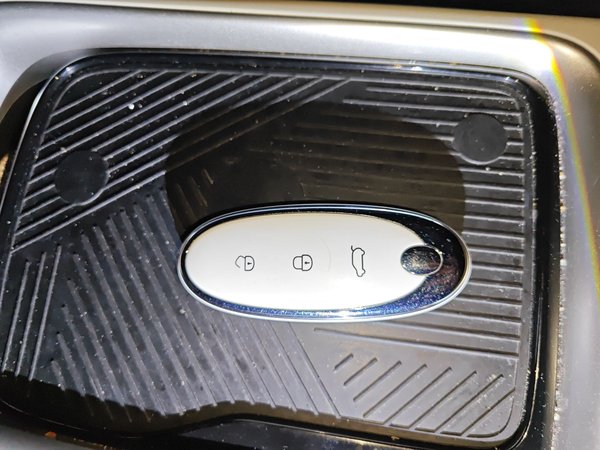 Dongfeng NAMMI 01 2024, 37800 км, за 7356 USD - фото 10