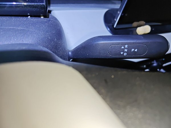 Dongfeng NAMMI 01 2024, 37800 км, за 7356 USD - фото 16