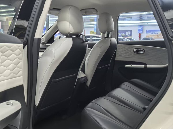 Dongfeng Nammi 01 2024, 5900 км, за 9889 USD - фото 26