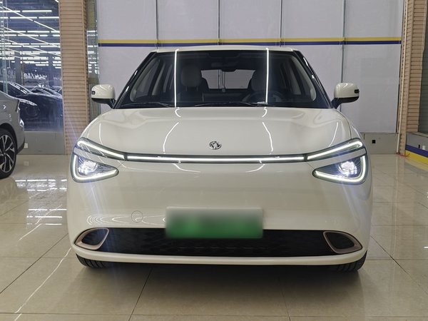 Dongfeng Nammi 01 2024, 5900 км, за 9889 USD - фото 10