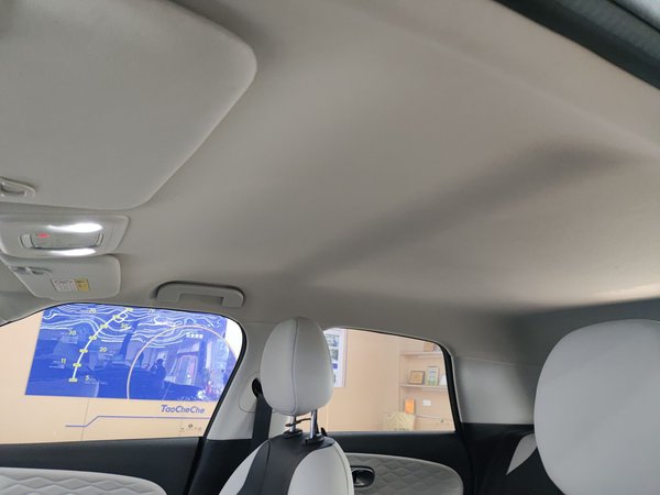 Dongfeng Nammi 01 2024, 5900 км, за 9889 USD - фото 17