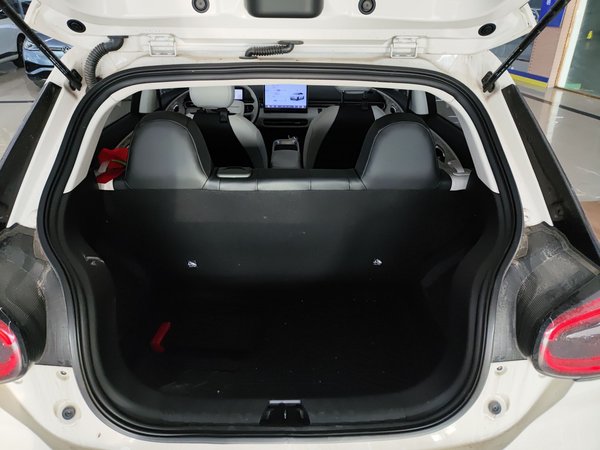 Dongfeng Nammi 01 2024, 5900 км, за 9889 USD - фото 18