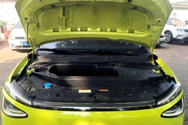 Dongfeng NAMMI 01 2024, 50500 км, за 9452 USD - фото 24