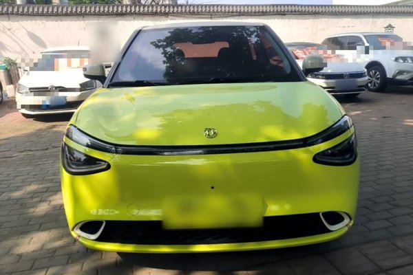 Dongfeng NAMMI 01 2024, 50500 км, за 9452 USD