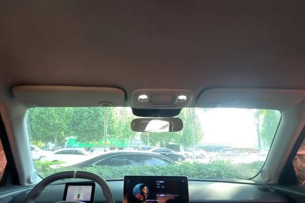 Dongfeng NAMMI 01 2024, 50500 км, за 9452 USD - фото 21