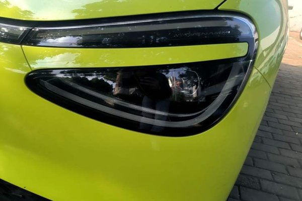 Dongfeng NAMMI 01 2024, 50500 км, за 9452 USD - фото 8