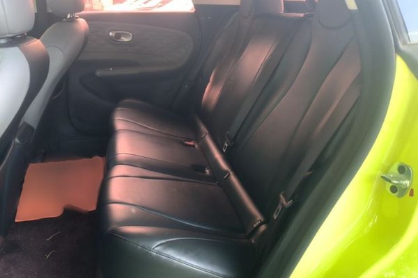 Dongfeng NAMMI 01 2024, 50500 км, за 9452 USD - фото 20