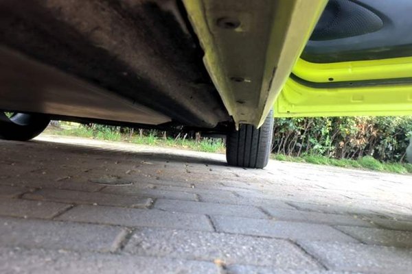 Dongfeng NAMMI 01 2024, 50500 км, за 9452 USD - фото 26