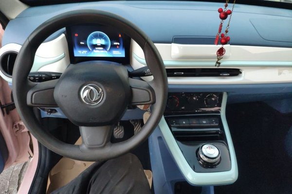 Dongfeng NAMMI BOX 2022, 51700 км, за 5569 USD - фото 13