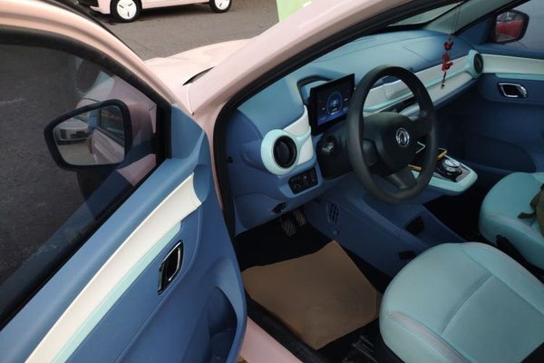 Dongfeng NAMMI BOX 2022, 51700 км, за 5569 USD - фото 19