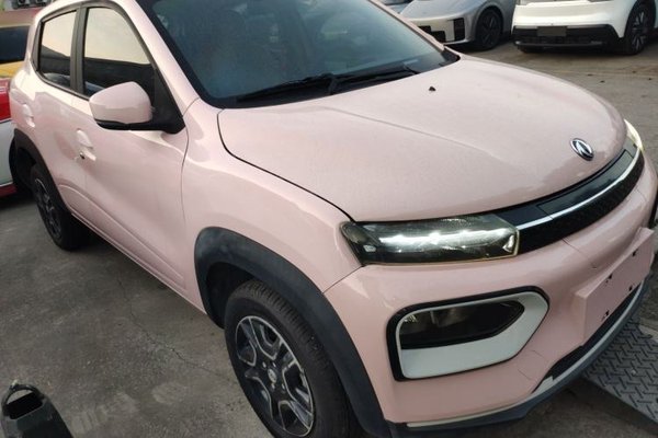 Dongfeng NAMMI BOX 2022, 51700 км, за 5569 USD