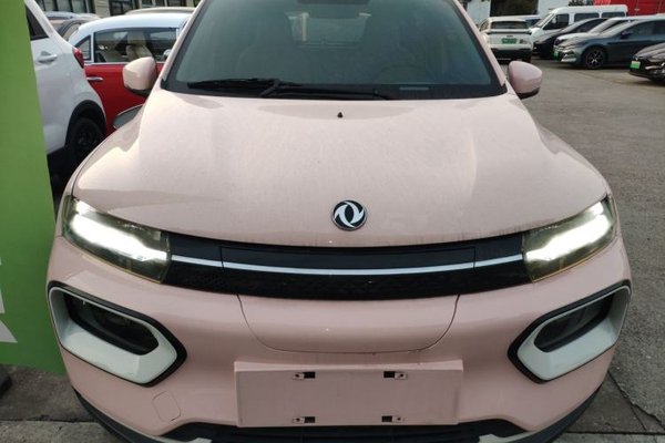 Dongfeng NAMMI BOX 2022, 51700 км, за 5569 USD