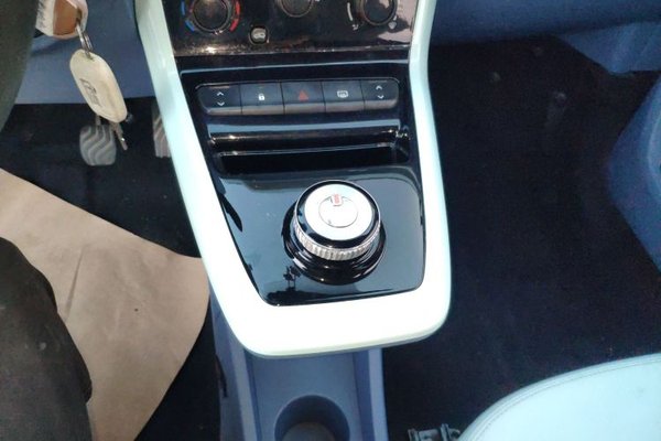 Dongfeng NAMMI BOX 2022, 51700 км, за 5569 USD - фото 17