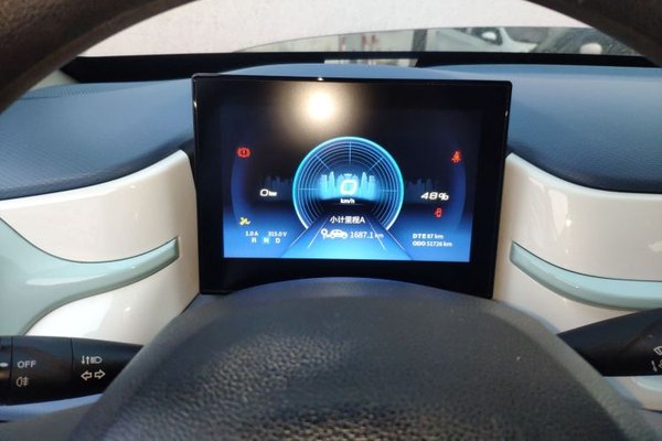 Dongfeng NAMMI BOX 2022, 51700 км, за 5569 USD - фото 15