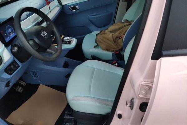 Dongfeng NAMMI BOX 2022, 51700 км, за 5569 USD - фото 18