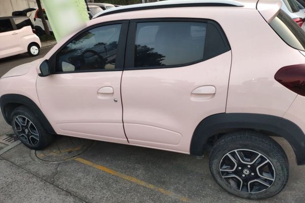 Dongfeng NAMMI BOX 2022, 51700 км, за 5569 USD