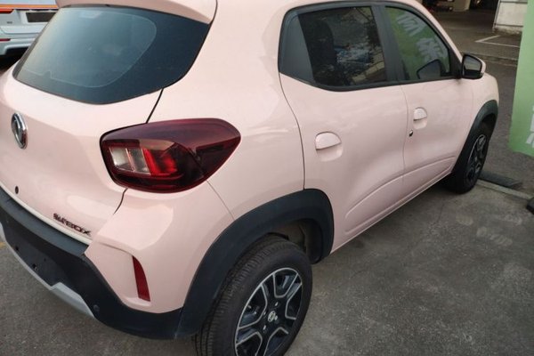 Dongfeng NAMMI BOX 2022, 51700 км, за 5569 USD - фото 6