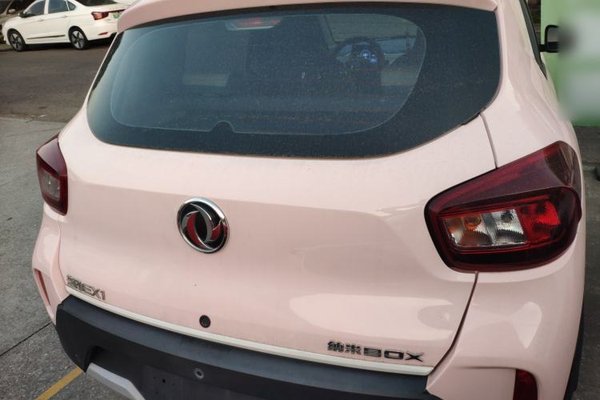 Dongfeng NAMMI BOX 2022, 51700 км, за 5569 USD