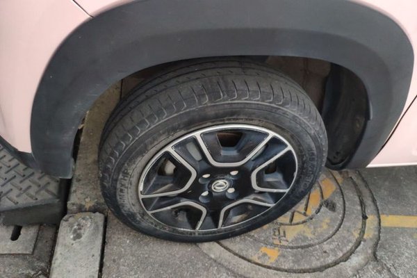 Dongfeng NAMMI BOX 2022, 51700 км, за 5569 USD - фото 10