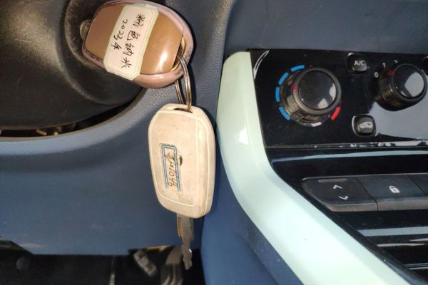 Dongfeng NAMMI BOX 2022, 51700 км, за 5569 USD - фото 12