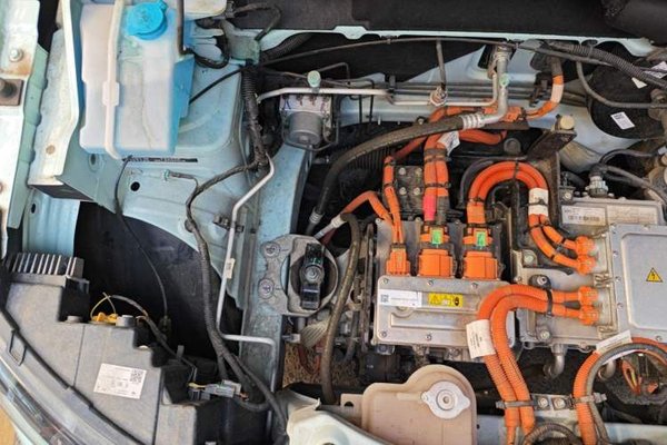 Dongfeng NAMMI BOX 2022, 19400 км, за 6059 USD - фото 23