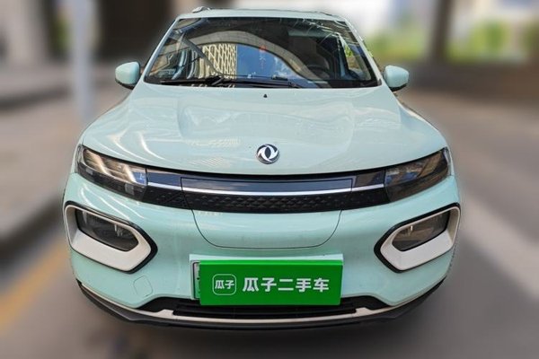 Dongfeng NAMMI BOX 2022, 19400 км, за 6059 USD