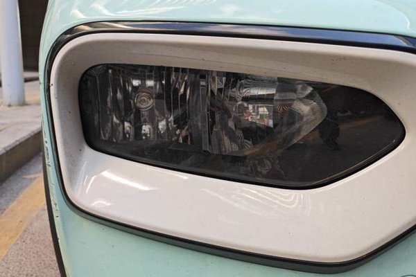 Dongfeng NAMMI BOX 2022, 19400 км, за 6059 USD - фото 7