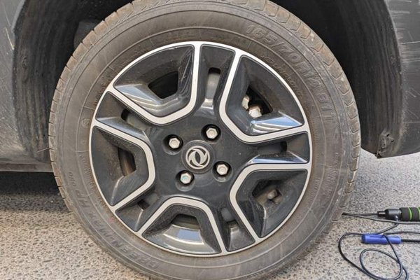 Dongfeng NAMMI BOX 2022, 19400 км, за 6059 USD - фото 8