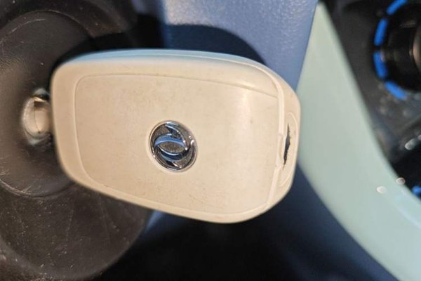 Dongfeng NAMMI BOX 2022, 19400 км, за 6059 USD - фото 20