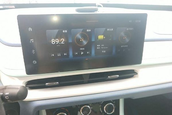 Dongfeng NAMMI BOX 2022, 77700 км, за 6773 USD - фото 15