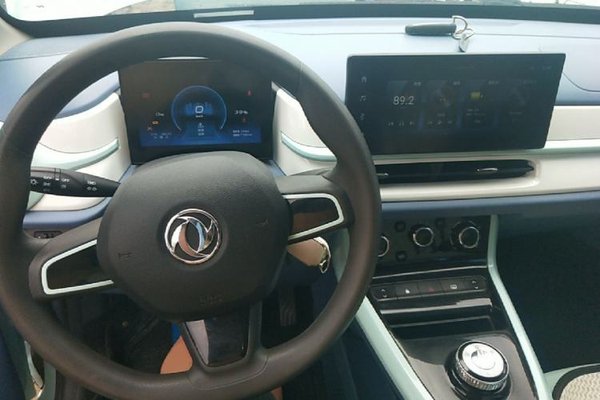 Dongfeng NAMMI BOX 2022, 77700 км, за 6773 USD - фото 12