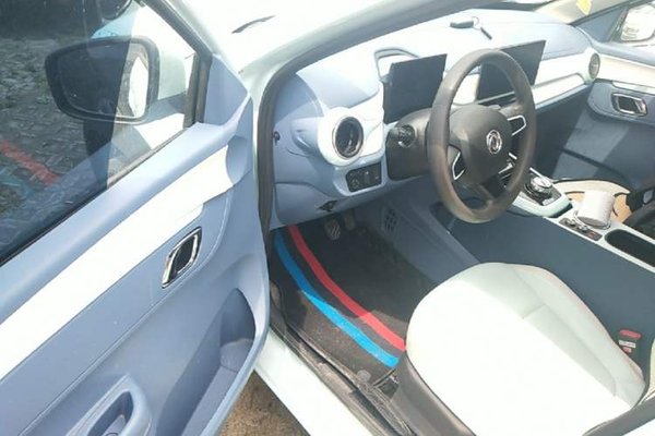 Dongfeng NAMMI BOX 2022, 77700 км, за 6773 USD - фото 18