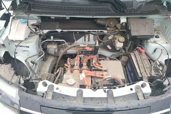 Dongfeng NAMMI BOX 2022, 77700 км, за 6773 USD - фото 24