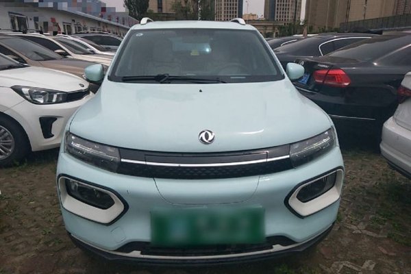 Dongfeng NAMMI BOX 2022, 77700 км, за 6773 USD